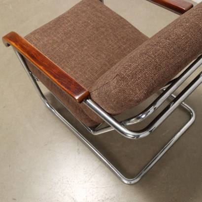 Rationalist armchair from the 30s and 40s