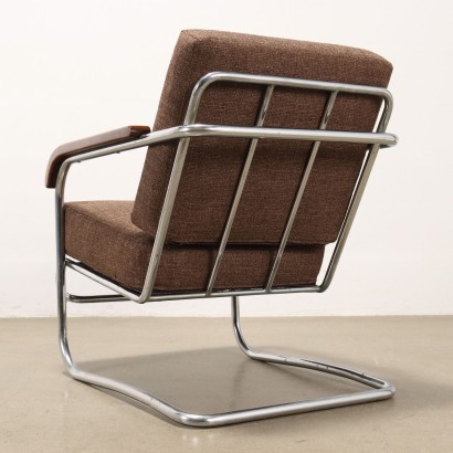 Rationalist armchair from the 30s and 40s