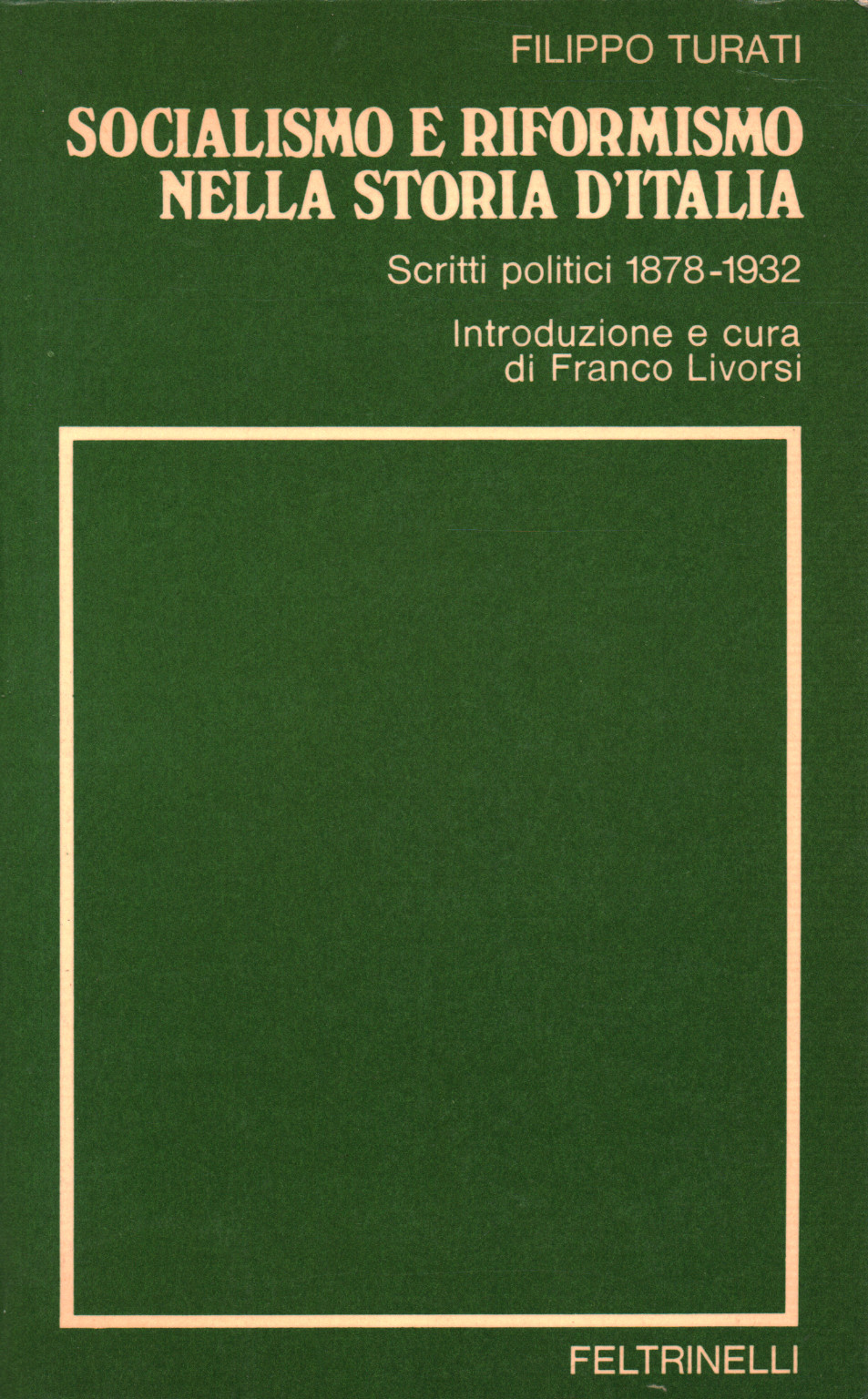 Socialismo e Riformismo nella storia d0a