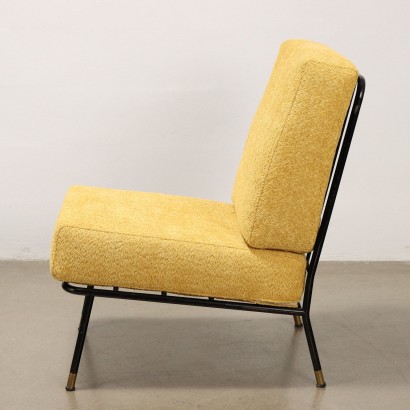 60s armchair