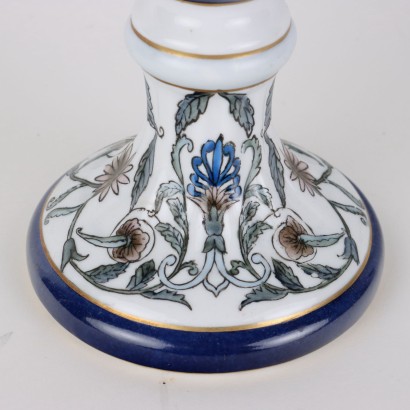 Paris Royal porcelain vase