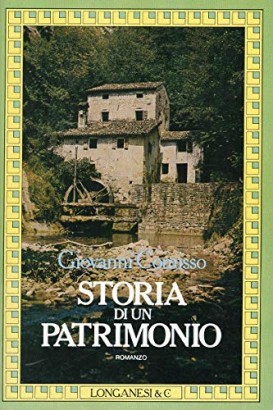 Storia di un patrimonio