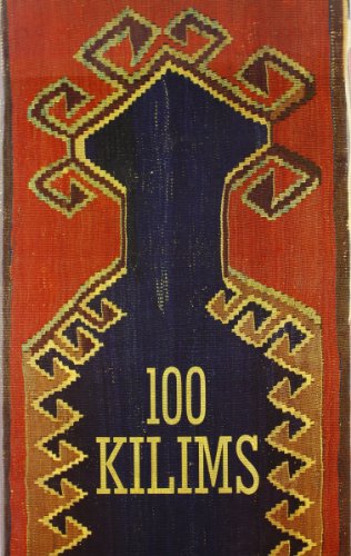 100 Kilim