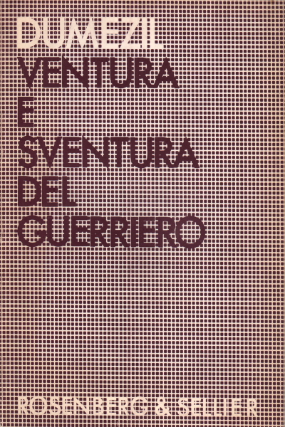 Ventura e sventura del guerriero