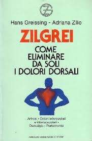 Zilgrei