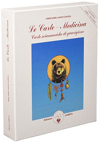 Le Carte-Medicina