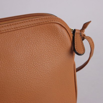 Serapian Vintage Shoulder Bag