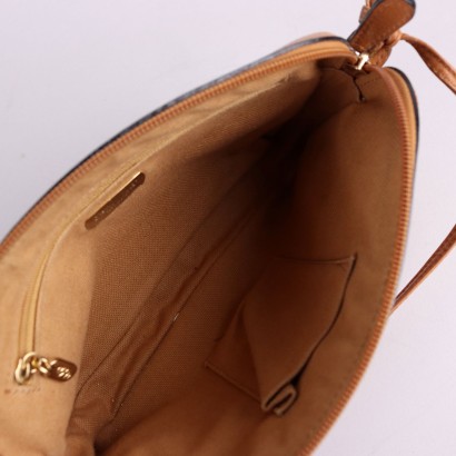 Serapian Vintage Shoulder Bag