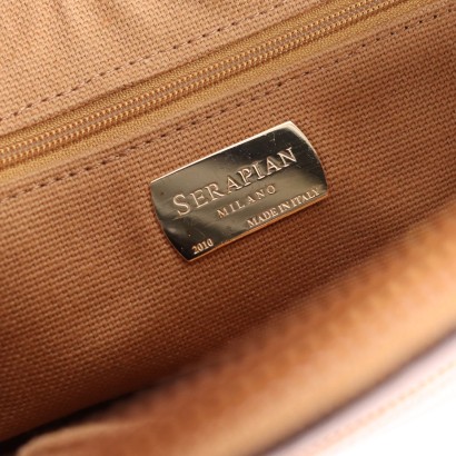 Serapian Borsa Tracolla Vintage