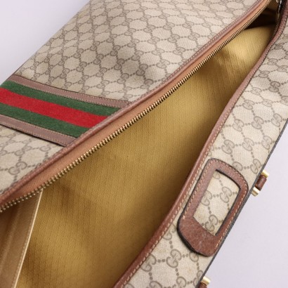 Gucci Borsa Porta Stivali Vintage