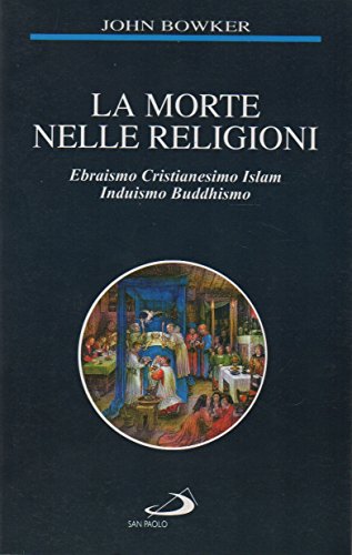 La morte nelle religioni