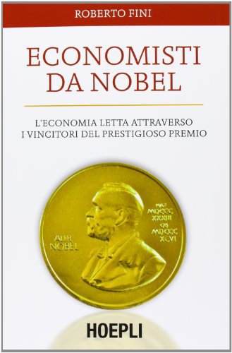 economistas nobel