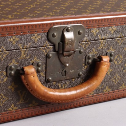 Louis Vuitton Bisten 60 Koffer