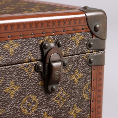 Valise Louis Vuitton Bisten 60