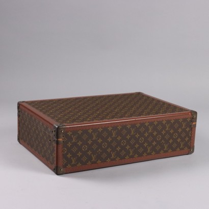 Louis Vuitton Valigia Bisten 60