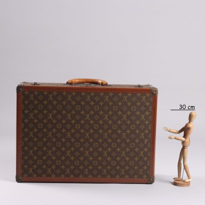 Valise Louis Vuitton Bisten 60