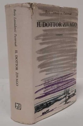 Il dottor Zivago,Il dottor Zivago