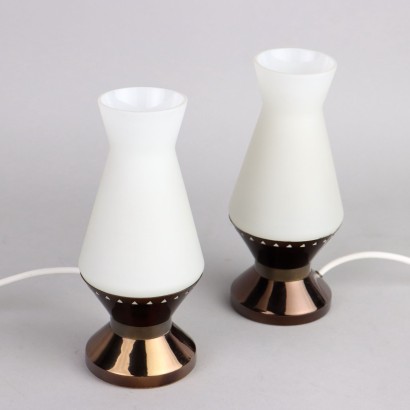 Stilnovo lamps