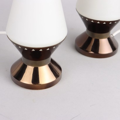 Stilnovo lamps