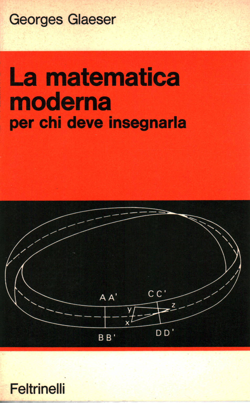 La matematica moderna