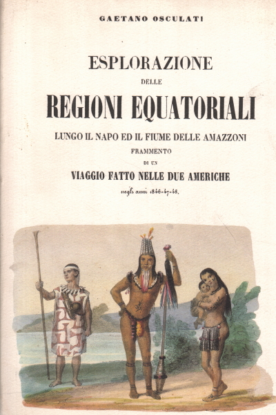 Esplorazione delle regioni equatoriali lun