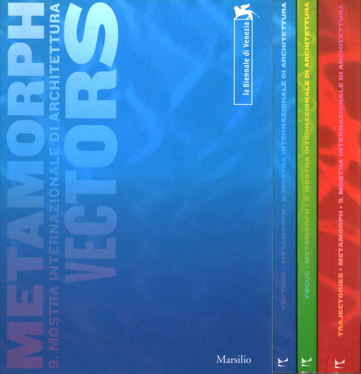 Metamorphis. 9. Mostra internazionale di%2