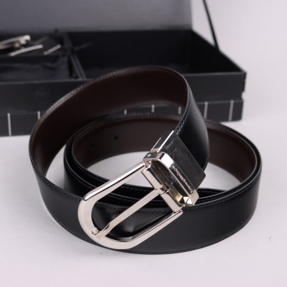 Ermenegildo Zegna Belt Box