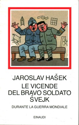 Le vicende del bravo soldato Svejk