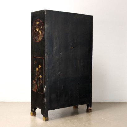 Credenza Orientale