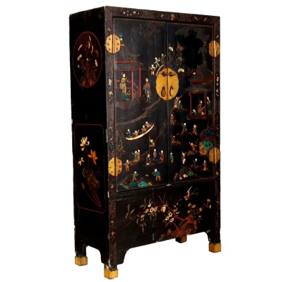 Credenza Orientale