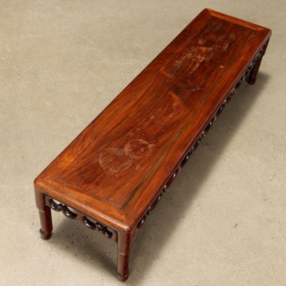 Oriental coffee table