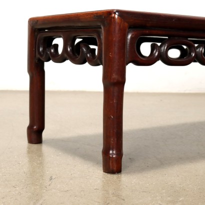 Oriental coffee table