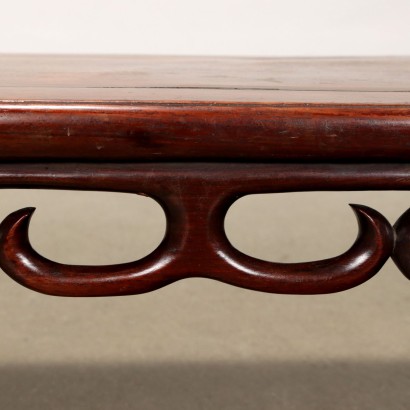 Oriental coffee table