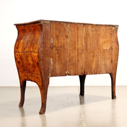 Barocchetto dresser