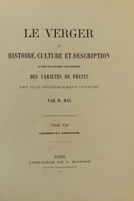 Le Verger ou histoire culture et desc,Le Verger ou histoire culture et desc,Le Verger ou histoire culture et desc,Le Verger ou histoire culture et desc,Le Verger ou histoire culture et desc,Le Verger ou histoire culture et desc,Le Verger ou historia cultura et desc