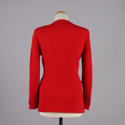 Barato y elegante de Moschino Blazer Ross