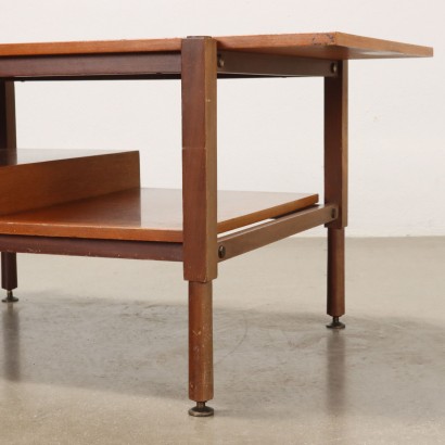 Table basse des années 1960