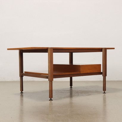 Table basse des années 1960