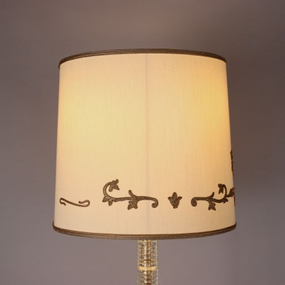 Lampe des années 1940