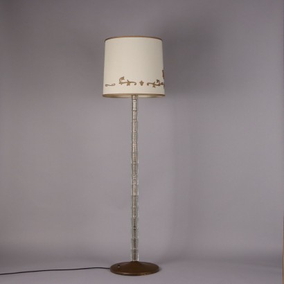 Lampe des années 1940