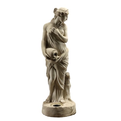 Garden Statue Depicting Venus a