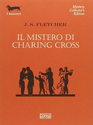 Il mistero di Charing Cross