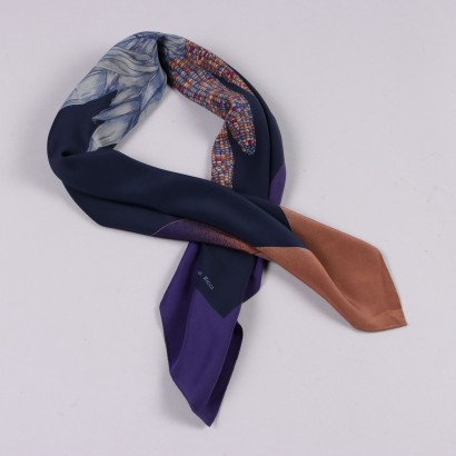 Stefano Ricci Vintage Scarf