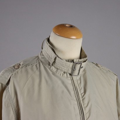 Woolrich Raincoat