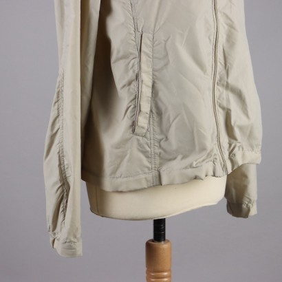 Woolrich Raincoat