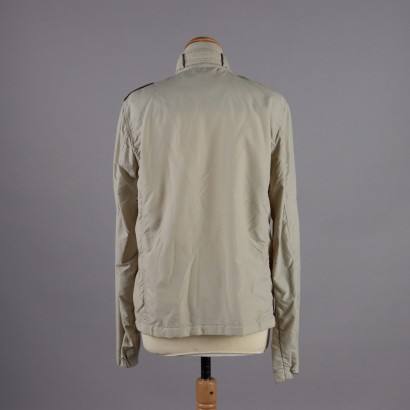 Woolrich Raincoat