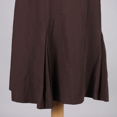 Pinko Brown Dress