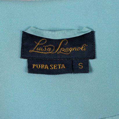 Luisa Spagnoli Ceremony Suit