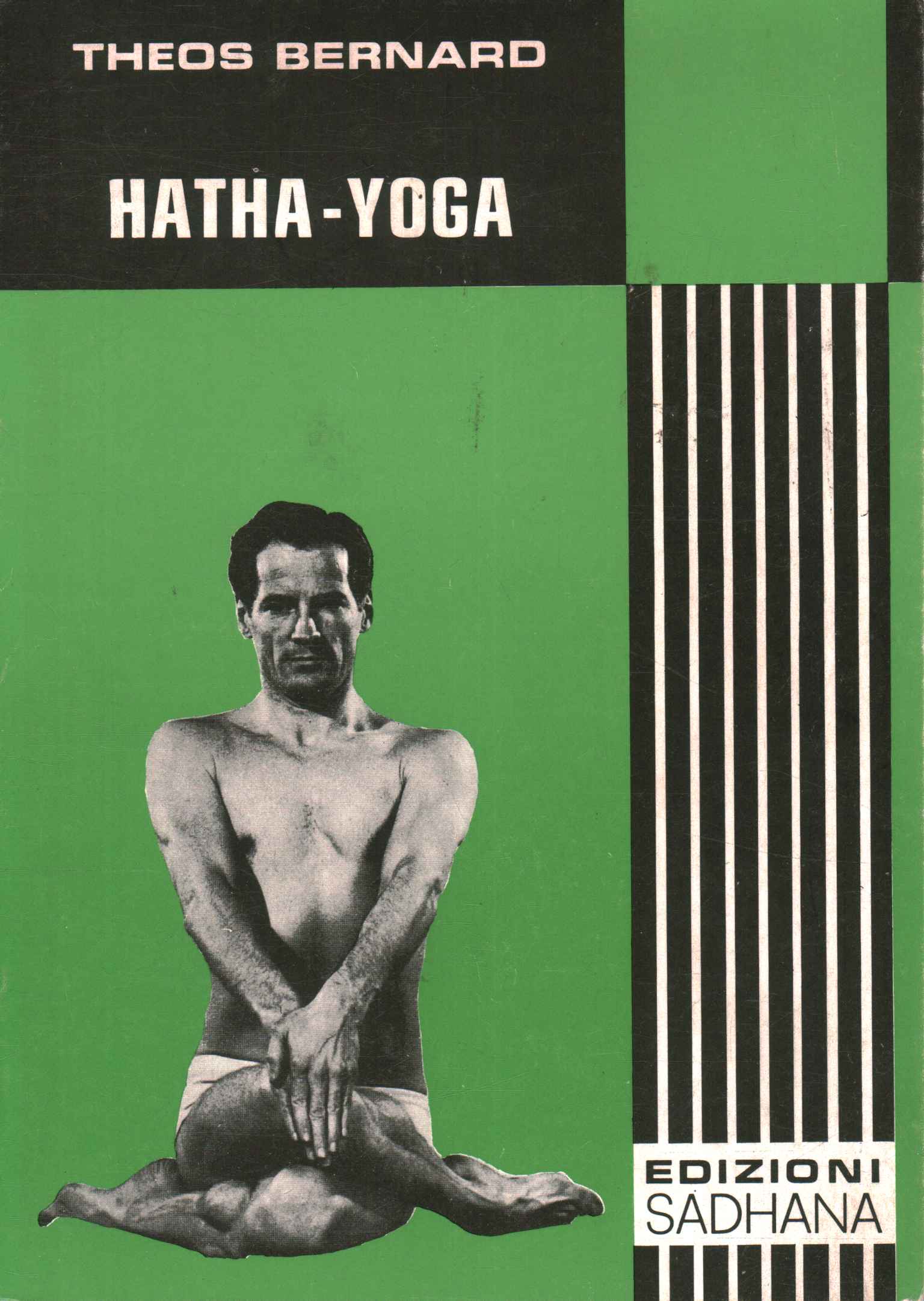 Hutha Yoga