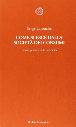 Come si esce dalla società dei co